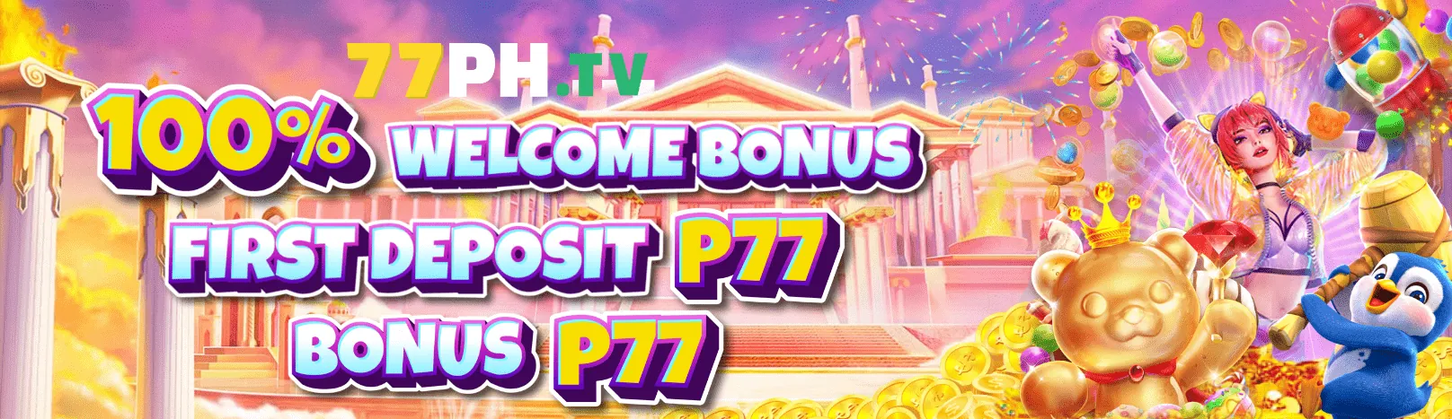 Nổ Hũ Jackpot Lũy Tiến