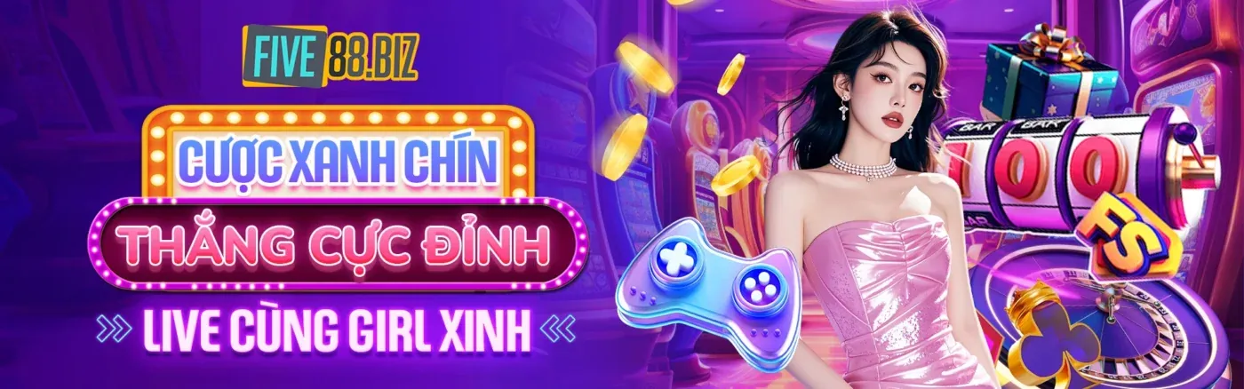 Trò chơi bắn cá dưới đại dương